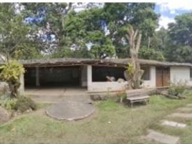 Finca en venta en Santander
