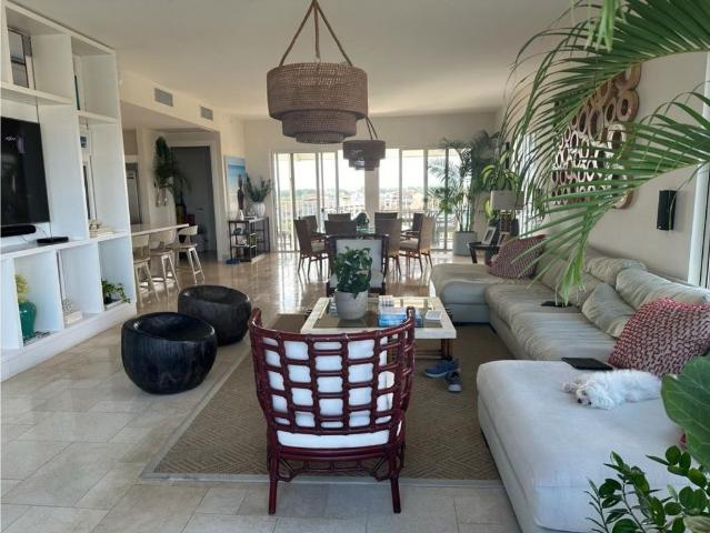 Piso exclusivo en venta en Buenaventura, Panamá