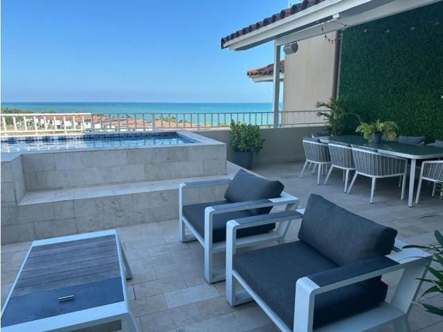 Piso exclusivo en venta en Buenaventura, Panamá