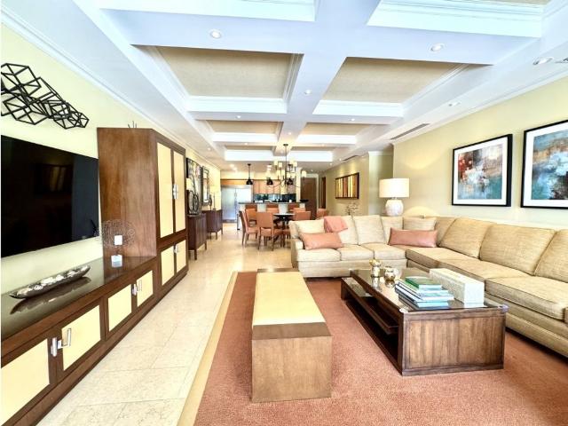 Piso exclusivo en venta en Buenaventura, Panamá