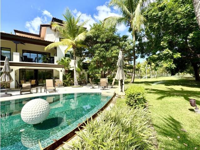 Piso exclusivo en venta en Buenaventura, Panamá