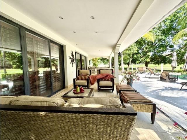 Piso exclusivo en venta en Buenaventura, Panamá