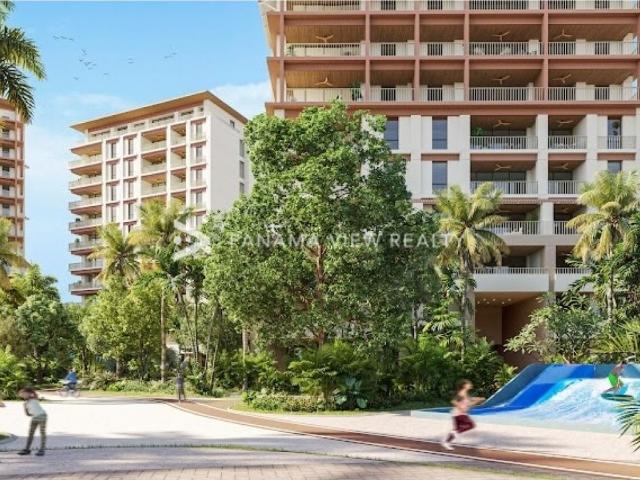 Piso exclusivo en venta en Buenaventura, Provincia de Colón