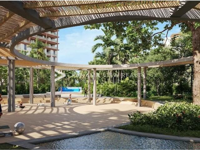 Piso exclusivo en venta en Buenaventura, Provincia de Colón