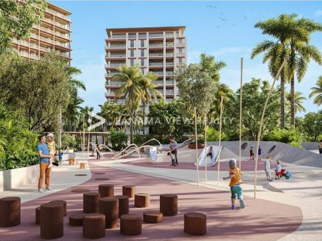 Piso exclusivo en venta en Buenaventura, Provincia de Colón