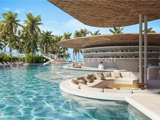 Piso exclusivo en venta en Buenaventura, Provincia de Colón