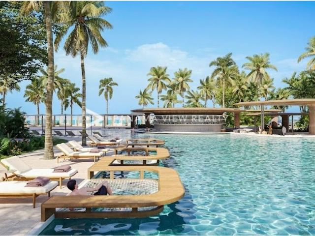 Piso exclusivo en venta en Buenaventura, Provincia de Colón