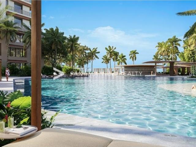Piso exclusivo en venta en Buenaventura, Provincia de Colón