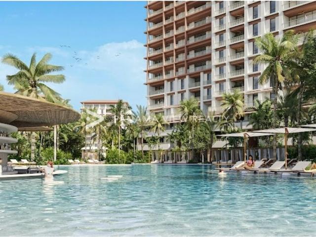 Piso exclusivo en venta en Buenaventura, Provincia de Colón