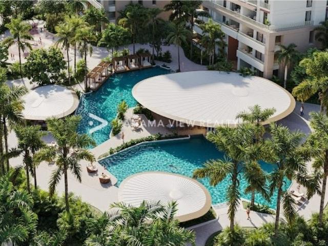 Piso exclusivo en venta en Buenaventura, Provincia de Colón