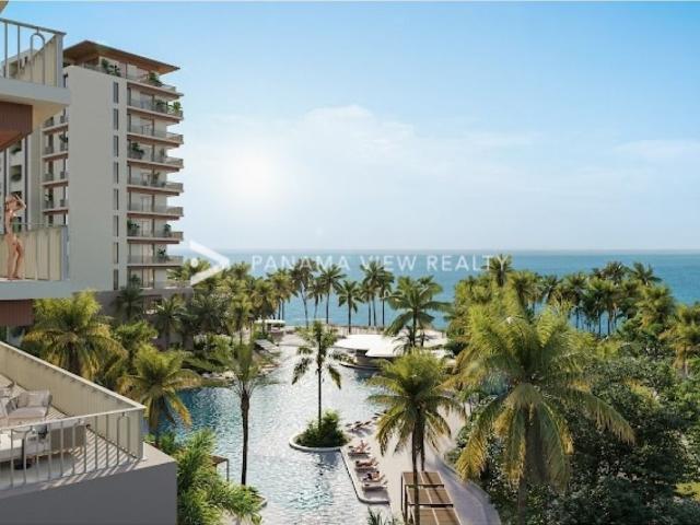 Piso exclusivo en venta en Buenaventura, Provincia de Colón