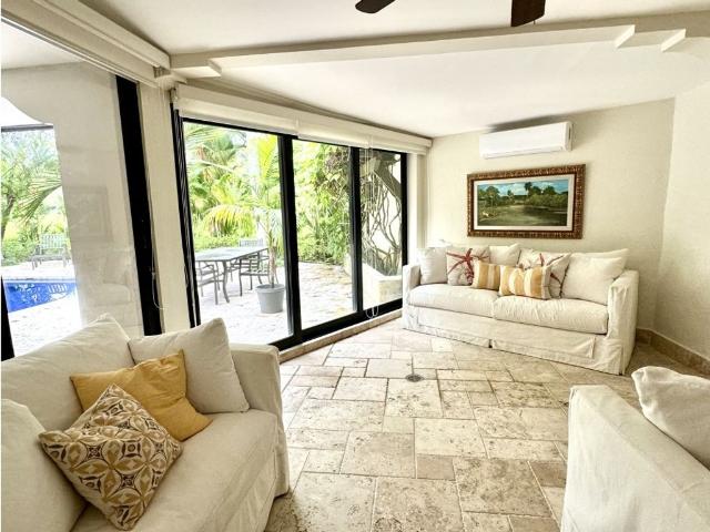 Piso exclusivo en venta en Buenaventura, Provincia de Colón