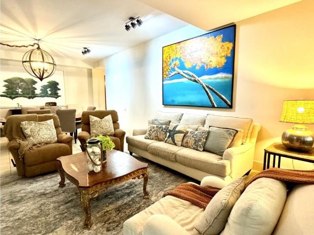 Piso exclusivo en venta en Buenaventura, Provincia de Colón