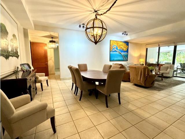Piso exclusivo en venta en Buenaventura, Provincia de Colón