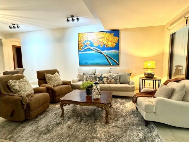Piso exclusivo en venta en Buenaventura, Provincia de Colón