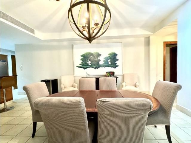 Piso exclusivo en venta en Buenaventura, Provincia de Colón