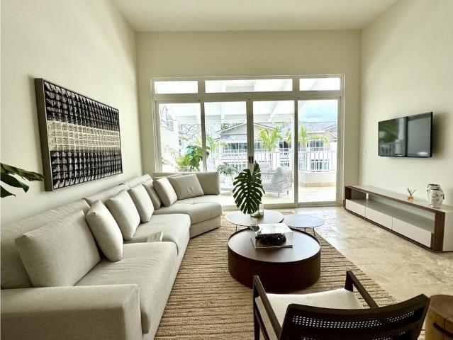 Piso exclusivo en venta en Buenaventura, Provincia de Colón