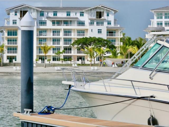 Piso exclusivo en venta en Buenaventura, Provincia de Colón