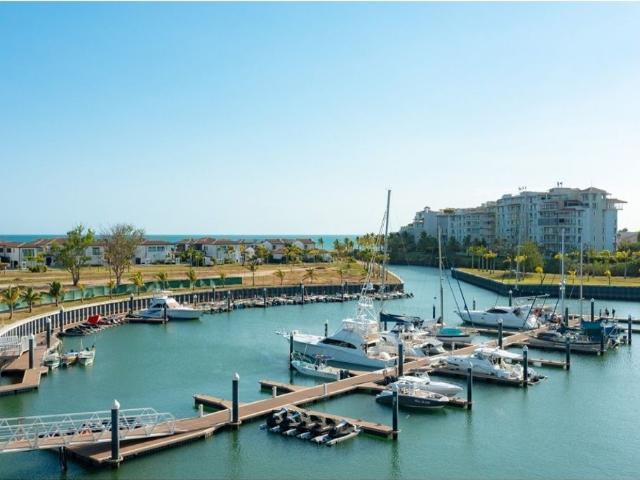 Piso exclusivo en venta en Buenaventura, Provincia de Colón