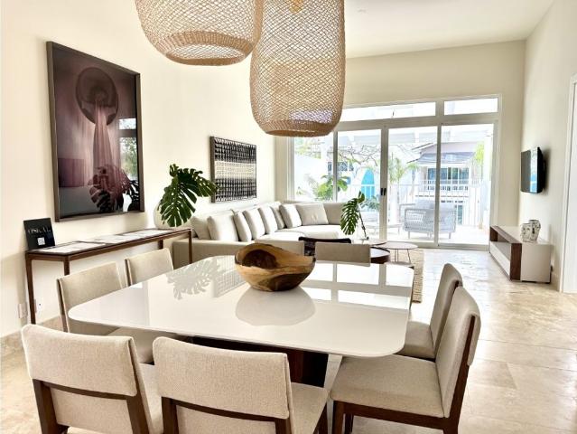 Piso exclusivo en venta en Buenaventura, Provincia de Colón