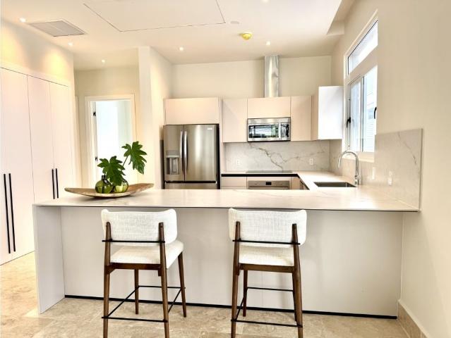 Piso exclusivo en venta en Buenaventura, Provincia de Colón