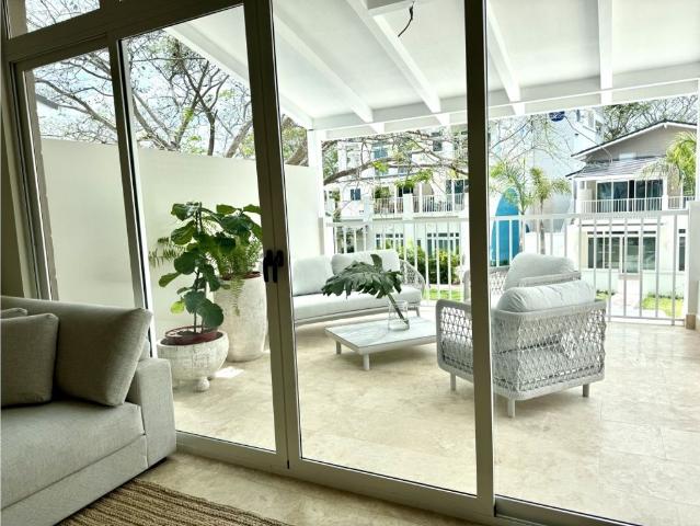 Piso exclusivo en venta en Buenaventura, Provincia de Colón
