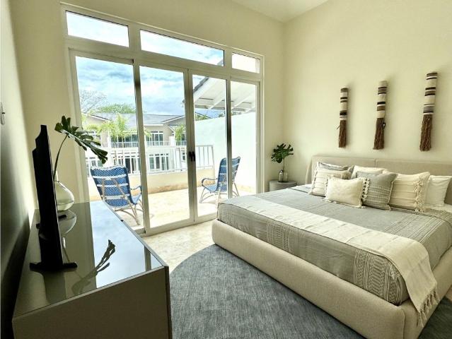 Piso exclusivo en venta en Buenaventura, Provincia de Colón