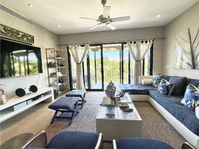 Piso exclusivo en venta en Buenaventura, Provincia de Colón