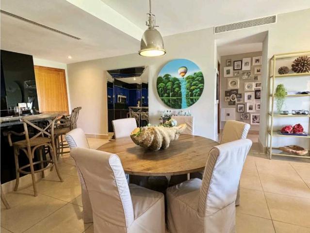 Piso exclusivo en venta en Buenaventura, Provincia de Colón