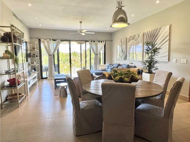 Piso exclusivo en venta en Buenaventura, Provincia de Colón