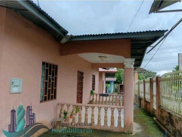 Apartamento venta en Bugaba