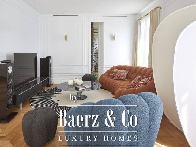 Piso en venta en Eixample, Barcelonès