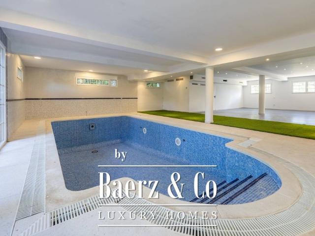 Piso en venta en Navalquejigo, El Escorial