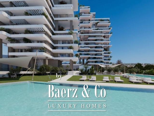 Piso en venta en San Bernardo, la Marina Alta