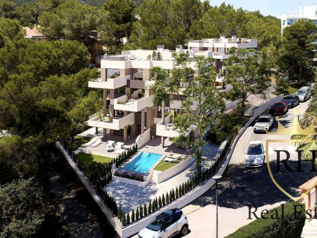 Piso en venta en Canyamel, Llevant
