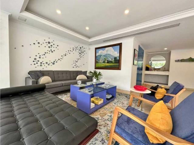 Apartamento en venta en Boca De Uchire, Distrito Capital