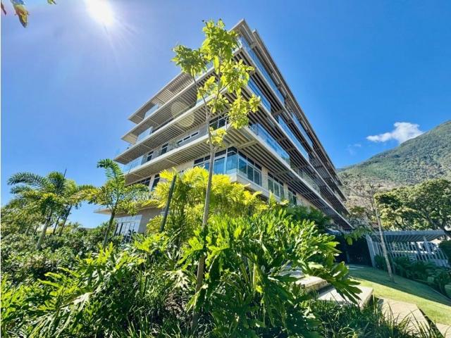 Apartamento en venta en Boca De Uchire, Distrito Capital