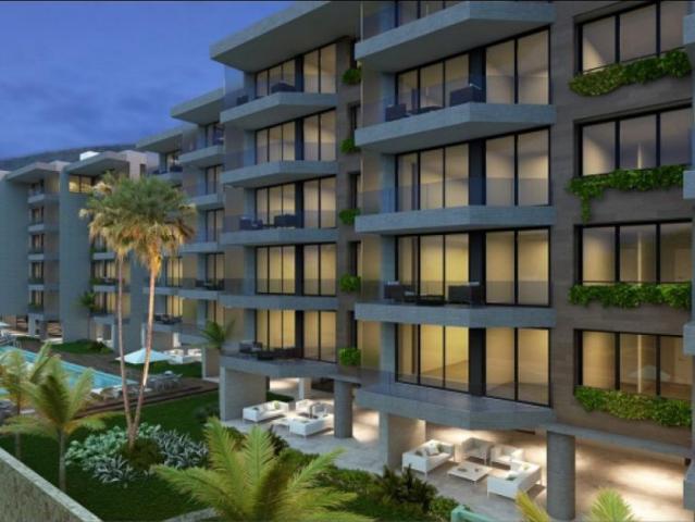 Apartamento en venta en Boca De Uchire, Distrito Capital