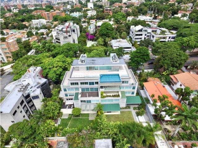 Apartamento en venta en Boca De Uchire, Distrito Capital