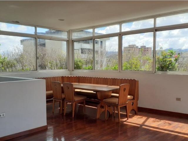 Apartamento en venta en Boca De Uchire, Distrito Capital