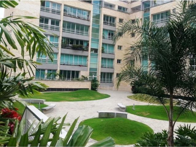 Apartamento en venta en Boca De Uchire, Distrito Capital