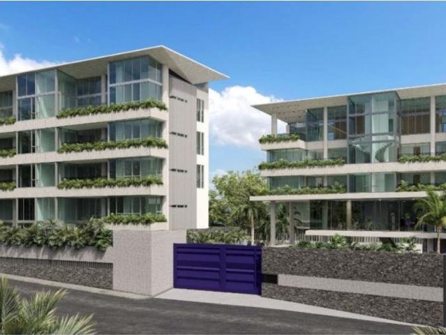 Apartamento en venta en Boca De Uchire, Distrito Capital