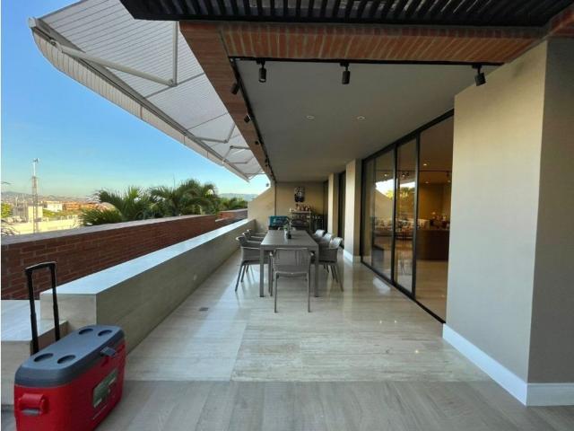 Apartamento en venta en Boca De Uchire, Distrito Capital