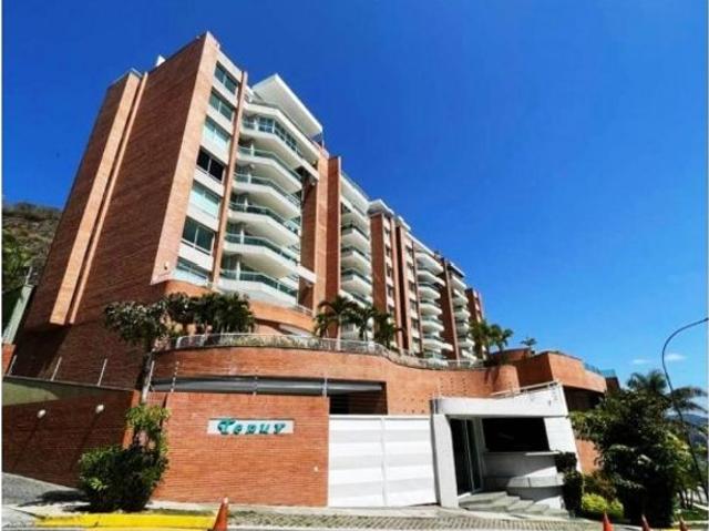 Apartamento en venta en Boca De Uchire, Distrito Capital