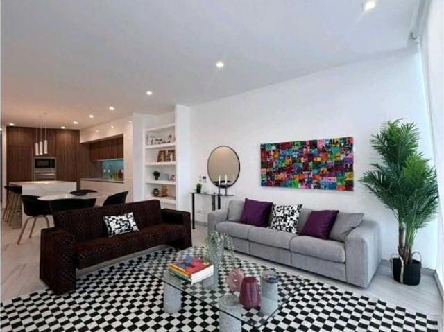 Apartamento en venta en Boca De Uchire, Distrito Capital