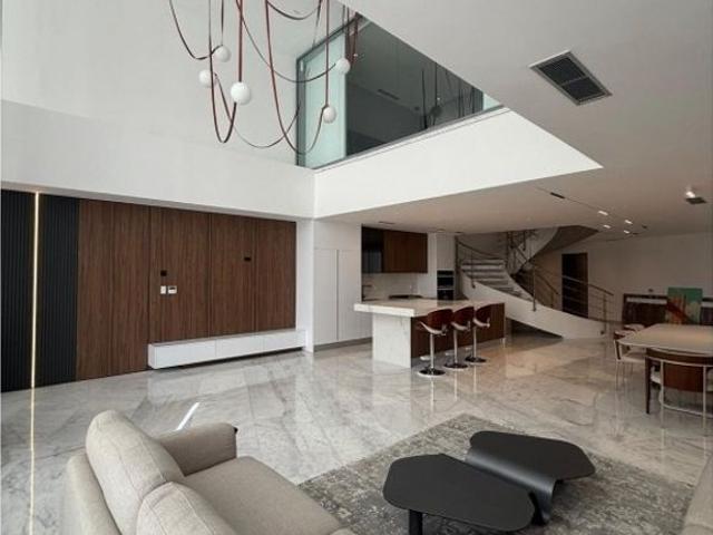 Apartamento en venta en Boca De Uchire, Distrito Capital