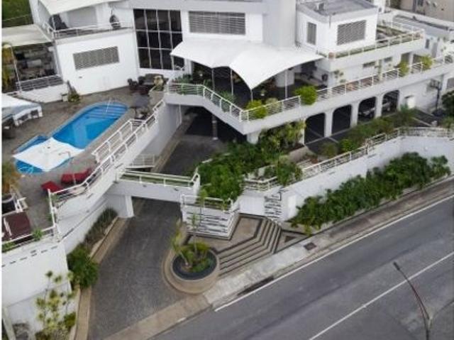 Casa en venta en Boca De Uchire, Distrito Capital