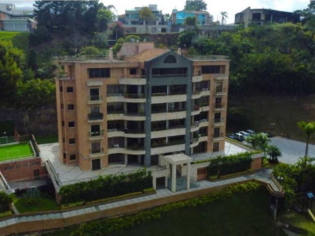 Apartamento en venta en Boca De Uchire, Distrito Capital