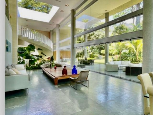 Casa en venta en Boca De Uchire, Distrito Capital