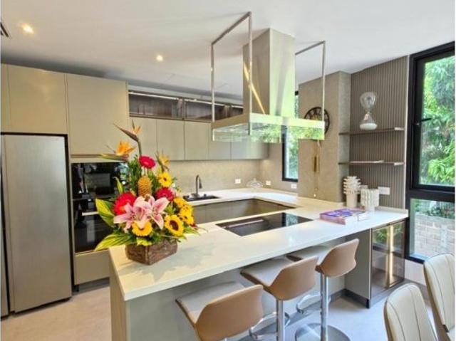 Apartamento en venta en Boca De Uchire, Distrito Capital